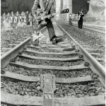 Chuck Berry in Derbyshire