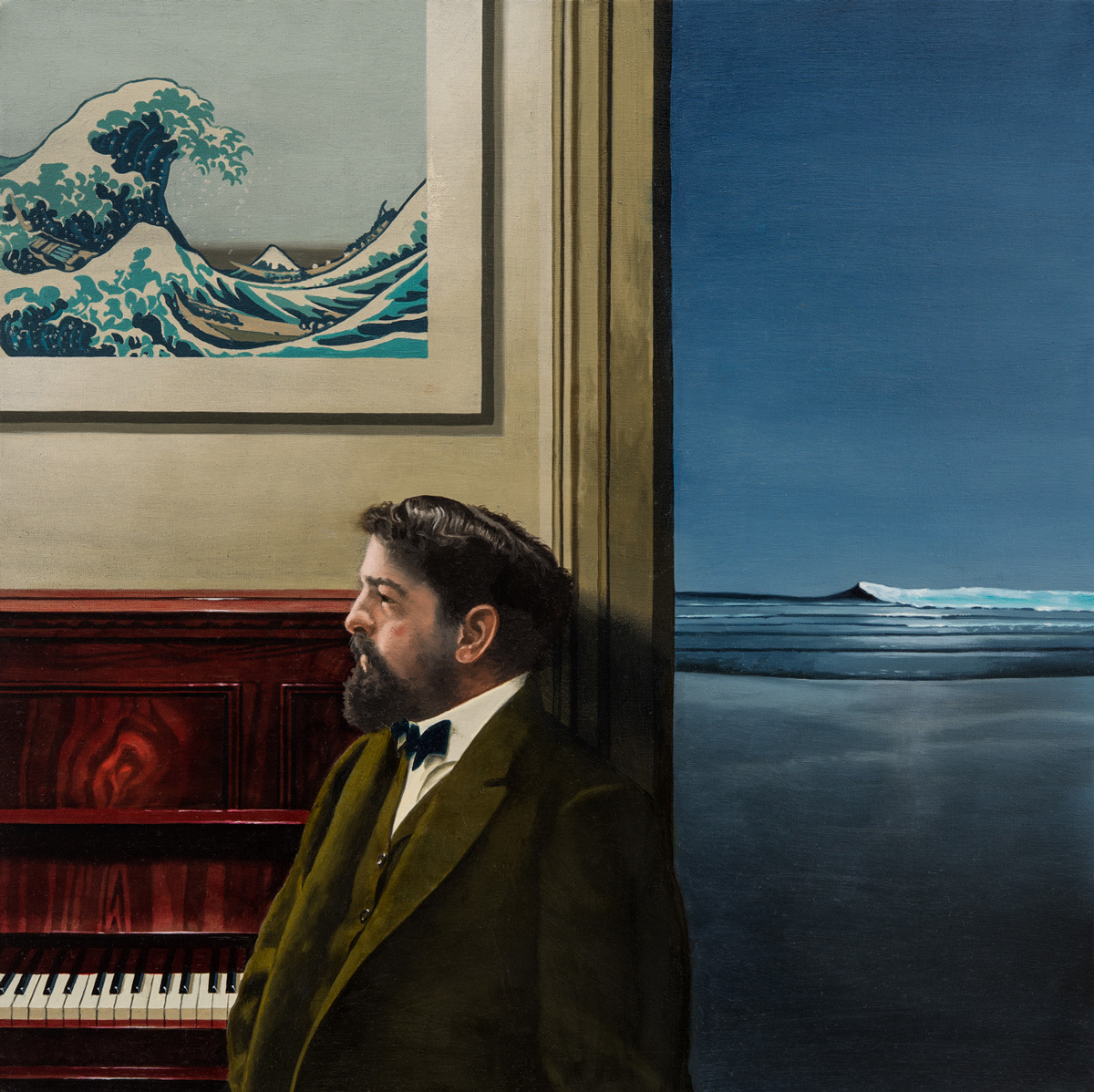 Debussy – La Mer | Nick Cudworth