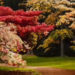 Foliage Series - Arboretum 2